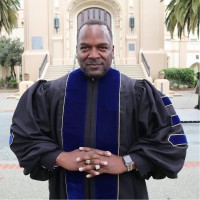 Rev. Dr. Reginold Daniels
