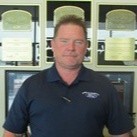 Keith Starnes