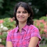 Radha Kulkarni