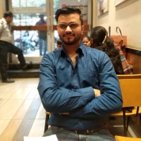 Ravi Mishra