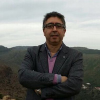 Francisco Chacon Moran
