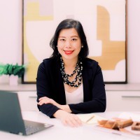 Stephanie Joyce Tan