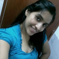 Cinthia Amando ramos