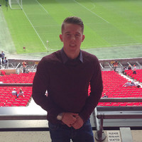 Daniel Petley