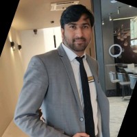 Ikram Inayat Shaikh