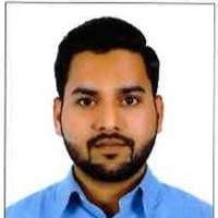 Muhammad Ghulam Mustafa Shaikh