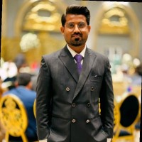 Muhammad Khurram shahzad