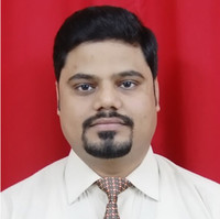 Krishana Gupta