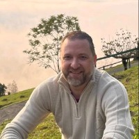 John Meykel Gomes