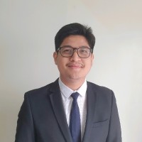 Aaron Jules Ignacio