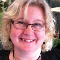 Carina Widmark