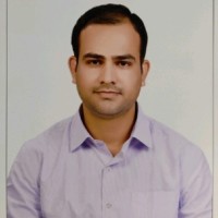 Satish Kumar Kumawat