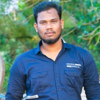 Santosh Kumar Biswal
