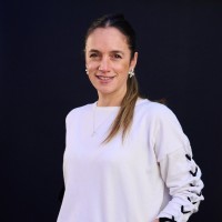 Gabriela González Vega