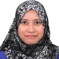 Nurhafizah Ghazale