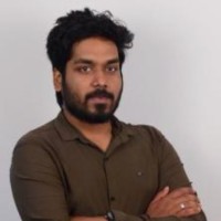 Prabakaran G