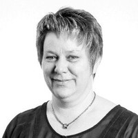 Tina Kjærgaard