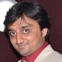 Farrukh Zaheer