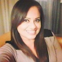 Margaret Jimenez