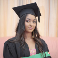Divenita Govender