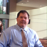 Tom Erikson