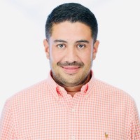 Ulises Trujillo Rivera