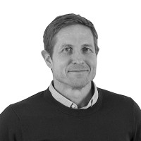 Kristofer Byström