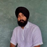 Ekjot Singh