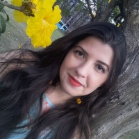 Camille Borges
