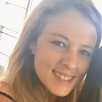 Amber Ellsworth, CSM
