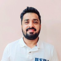 Udit Gautam