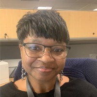 Montevia Gamble