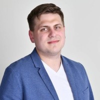 Maksym Mostovyi
