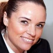 Frida Runsten