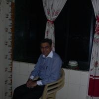 Iqbal Abbas
