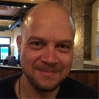 Darren Schofield