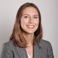 Julia Goulden