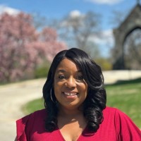 Dr. Joy Anderson Davis