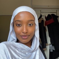 Muna Aden