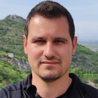 Dimitar Kolev
