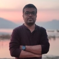 Satish Raikar