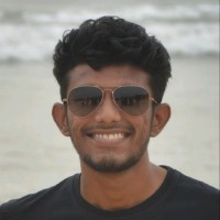 Sreehari Jeevan