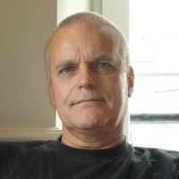 Rob Pritchard