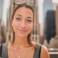 Lana Moscovitch
