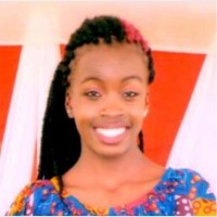 Sherrine Achieng