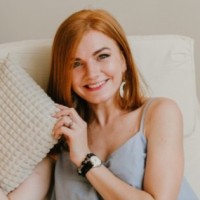 Maryna Ivanova