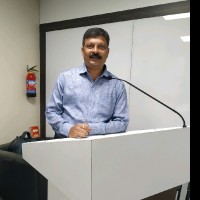 Vinod Katkar