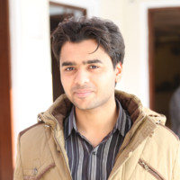 Ibrar Ali