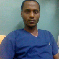 Amare Belete Getahun