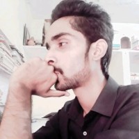 Aman Singh Chauhan